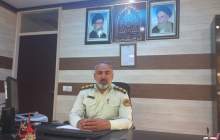 کشف یک دستگاه  پراید مسروقه در بروجن