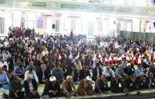 برگزاری مراسم اربعین شهدای خدمت در شهرکرد  <img src="/images/picture_icon.png" width="16" height="16" border="0" align="top">