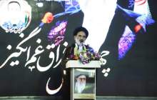 مملکت نیار به مدیر خط‌شکن، تصمیم‌گیر و قاطع دارد