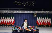 دوام و قوام جمهوری اسلامی متوقف به حضور مردم است