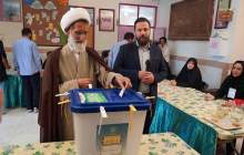 امروز ملت ایران سرنوشت کشور خود را تعیین می‌کنند
