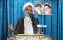 پرچم حق با انتخابات تقویت می‌شود