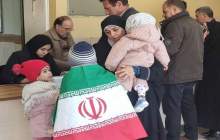 رای ندادن راه حل رفع مشکلات نیست