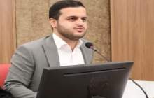 جوان ایرانی پرچمدار مشارکت حداکثری