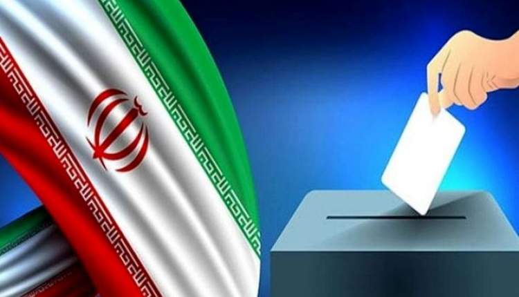 عزم جزم شهرستان سامان برای برگزاری انتخابات پررنگ‌تر