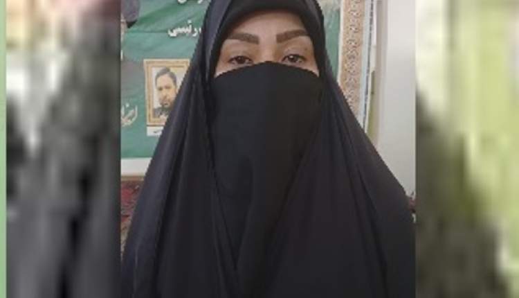 رای می‌دهم زیرا ايران خانه امن ماست