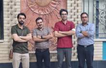 پایان داوری مرحله اول نخستین رویداد خوانندگی