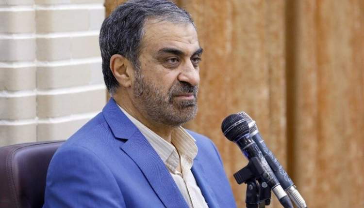 مردم رای‌گیری را به ساعات پایانی موکول نکنند