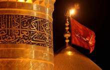 قیام امام حسین (ع) قیام علیه نفاق بود