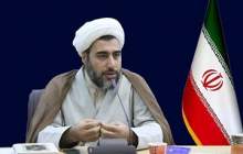 خروجی امر به معروف و نهی از منکر عدالت است