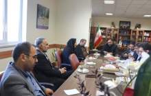 عدم تعامل برخی ادارات با مدیریت شهری شهرکرد
