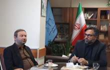 سرعت اجرای پروژه‌ها تسهیل‌گری شود
