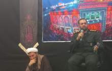 شعور حسینی را در جامعه نهادینه کنیم