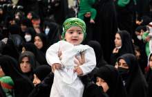 سوگواره شیرخوارگان حسینی در شهرکرد  <img src="/images/video_icon.png" width="16" height="16" border="0" align="top">