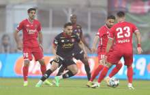 سبک بازی پرسپولیس به اسپانیا نزدیک است
