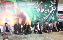 سوگواری و عزاداری صنعتگران شهرکردی  <img src="/images/picture_icon.png" width="16" height="16" border="0" align="top">