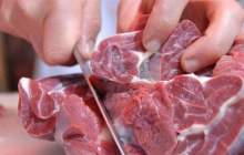 چرخه معیوب گوشت قرمز از تولید تا بازار