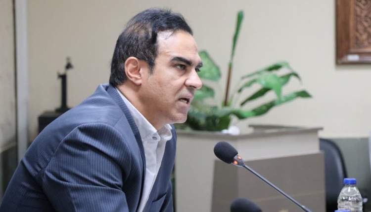 فعالیت 2 هزار وزرشکار سازمان‌یافته آمادگی جسمانی