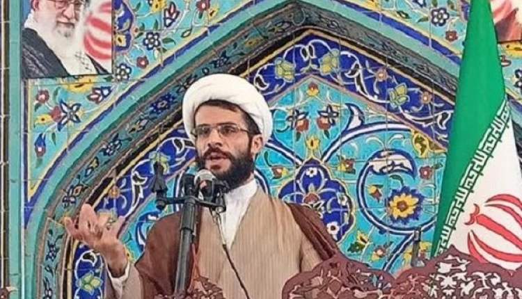 دشمن از مکتب حسينی هراس دارد