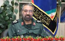 بزرگداشت سردار شهید حاج‌رضا محمد‌سلیمانی در شهرکرد