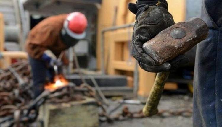 کمبود نیروی ساده دردسری در سطوح مختلف کار