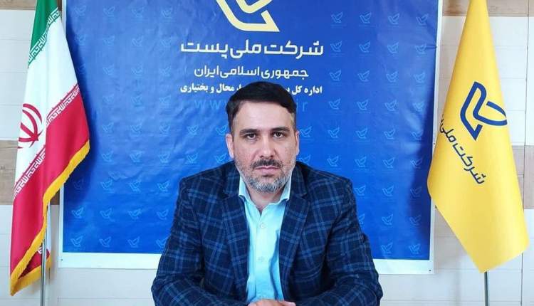 ورود روازنه 7هزار مرسوله به چهارمحال و بختیاری