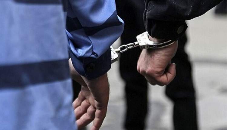 دستگیری متهم به تیراندازی در شهرکرد