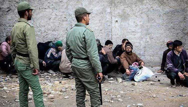 انهدام ۶ پاتوق توزيع موادمخدر در فلارد