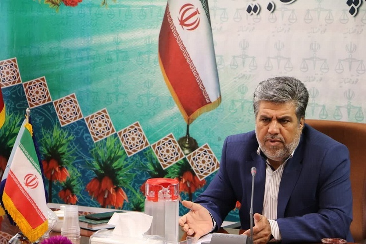 سازش 32درصد پرونده‌ها در شورای حل اختلاف