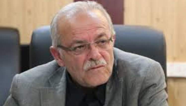 هدررفت رواناب‌ درصورت عدم آب‌گیری سد باباحیدر