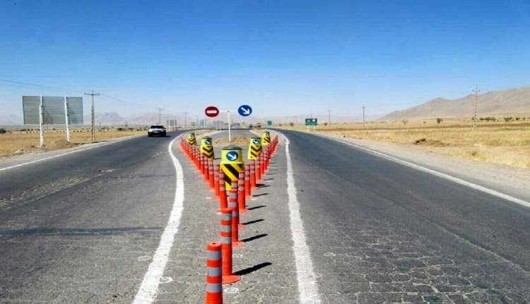 شناسایی 18 نقطه حادثه‌خیز در کوهرنگ
