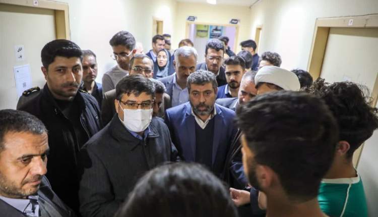 مطالبه‌گری وظیفه شرعی و انقلابی دانشجو است