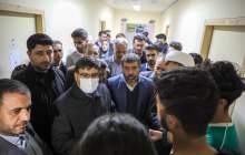 مطالبه‌گری وظیفه شرعی و انقلابی دانشجو است