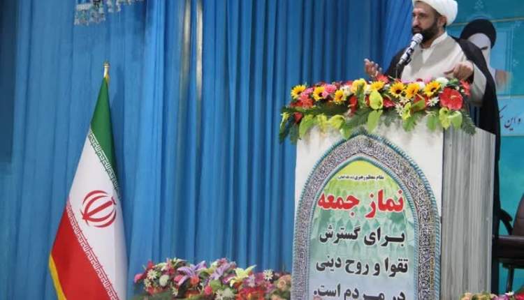 وحدت، عامل شكست توطئه‌ى استكبار