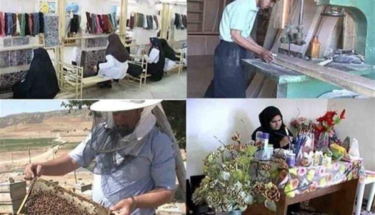 رتبه برتر بهزیستی چهارمحال‌وبختیاری در ایجاد اشتغال مددجویی