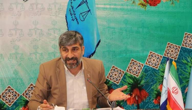 اجرای طرح برخورد با رانندگان مست در چهارمحال‌وبختیاری