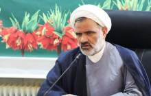 خدمت به شهدا عاقبت‌بخیری به همراه دارد