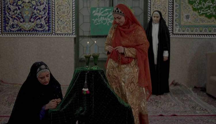 تئاتر بچه‌های مسجد نقشی بنیادین در فرهنگ‌سازی دارد