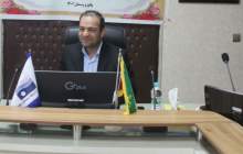 لزوم جایگزینی منابع آب سطحی با آب‌های زیرزمینی