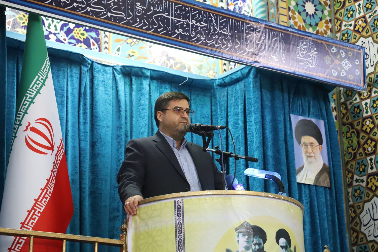 ایستگاه راه‌آهن شهرکرد سال آینده ریل‌گذاری می‌شود