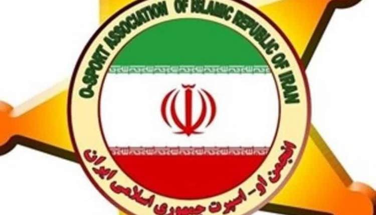 اعزام تیم اواسپرت چهارمحال‌وبختیاری به مسابقات آسیایی