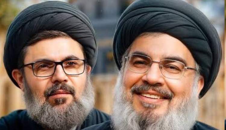 سید حسن نصرالله رهبری بی‌بدیل در مقاومت