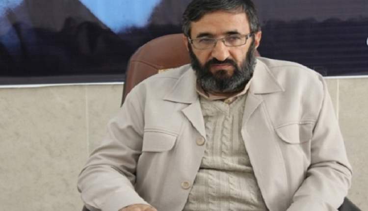 بسیج نیرویی مردمی، در کنار جمهوری اسلامی ایران