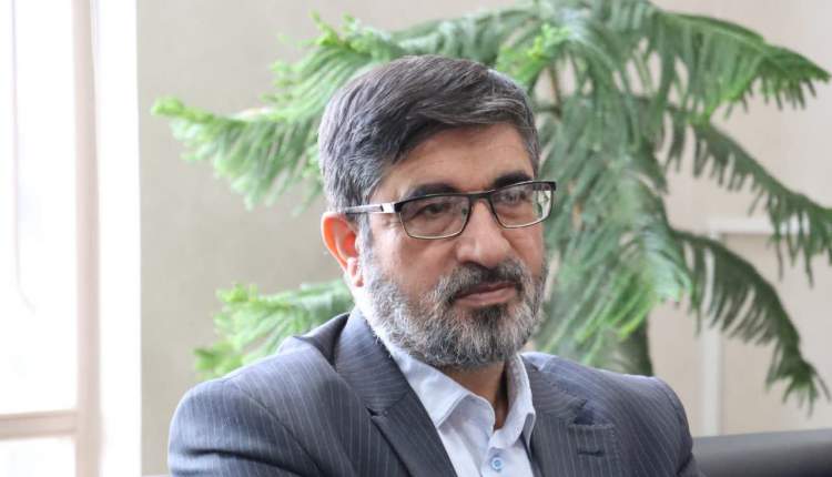شهرکرد به یک کارگاه عمرانی تبدیل شد