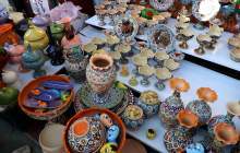از بساط دستفروشان تا مغازه‌های پر‌نور 