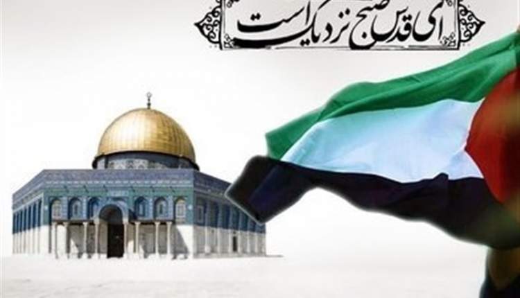 حمایت از قدس، دفاع اسلام است