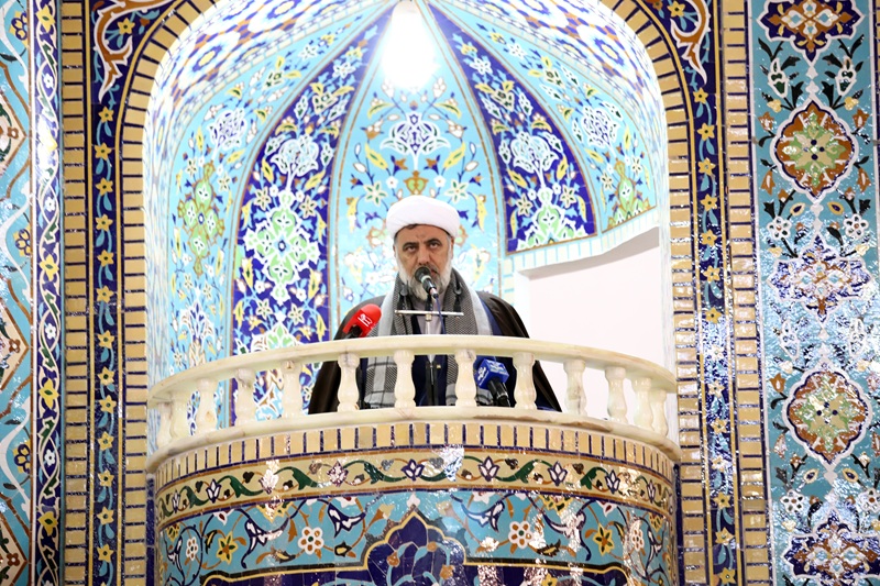 روز قدس؛ گامی به سوی آزادی فلسطین