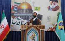 فلسطین محور بیداری اسلامی