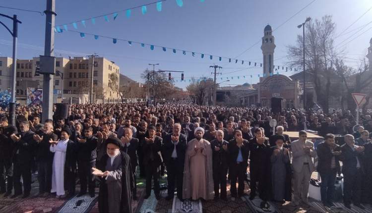 عید فطر؛ تجدید عهد با رحمت الهی