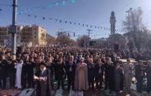 عید فطر؛ تجدید عهد با رحمت الهی